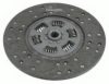 SACHS 1862 756 001 Clutch Disc